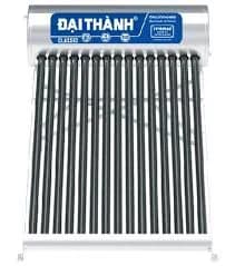 So sánh giá Máy nước nóng năng lượng mặt trời Đại Thành 160 lít Classic 58-15 rẻ nhất? - Ảnh 6