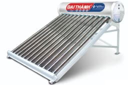 So sánh giá Máy nước nóng năng lượng mặt trời Đại Thành 130 lít Vigo 58-12 - Tìm sản phẩm giá rẻ nhất - Ảnh 12