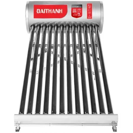 So sánh giá Máy nước nóng năng lượng mặt trời Đại Thành 130 lít Vigo 58-12 rẻ nhất? - Ảnh 13