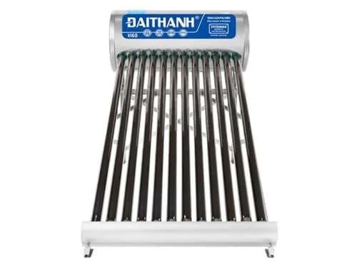 So sánh giá Máy nước nóng năng lượng mặt trời Đại Thành 130 lít Vigo 58-12 rẻ nhất? - Ảnh 18