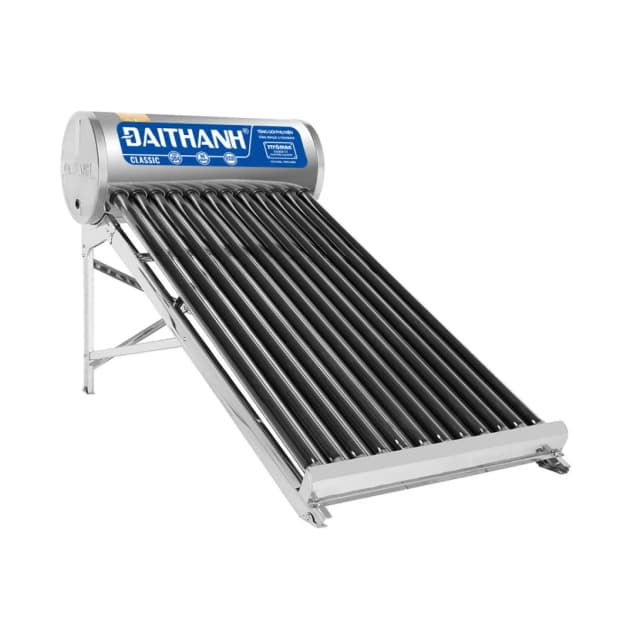 So sánh giá Máy nước nóng năng lượng mặt trời Đại Thành 130 lít Vigo 58-12 rẻ nhất? - Ảnh 5