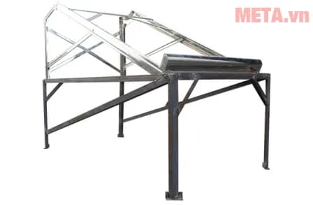 So sánh giá Máy nước nóng năng lượng mặt trời Đại Thành 160 lít Vigo 58-15 rẻ nhất? - Ảnh 19