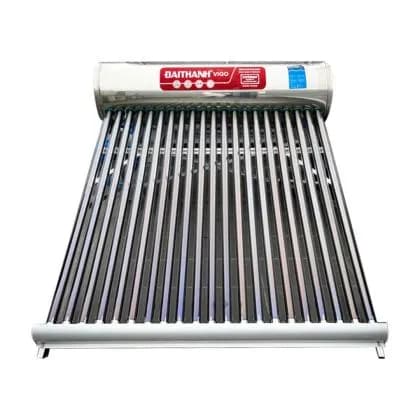 So sánh giá Máy nước nóng năng lượng mặt trời Đại Thành 160 lít Vigo 58-15 rẻ nhất? - Ảnh 8