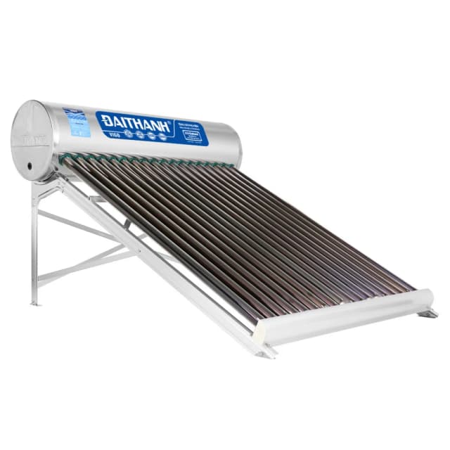So sánh giá Máy nước nóng năng lượng mặt trời Đại Thành 180 lít Vigo 58-18 rẻ nhất? - Ảnh 7