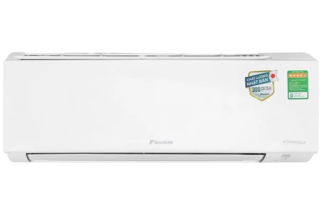 So sánh giá Máy lạnh Daikin Inverter 1.5 HP ATKB35YVMV rẻ nhất?