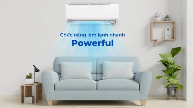 So sánh giá Máy lạnh Daikin Inverter 1.5 HP ATKB35ZVMV rẻ nhất? - Ảnh 15