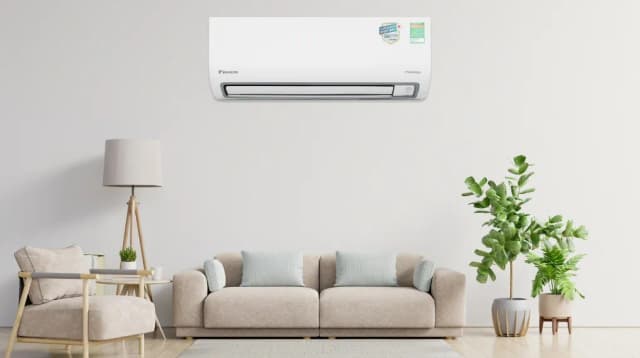 So sánh giá Máy lạnh Daikin Inverter 1.5 HP ATKB35ZVMV rẻ nhất? - Ảnh 17
