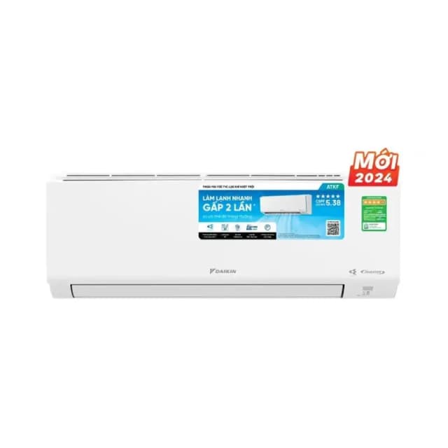 So sánh giá Máy lạnh Daikin Inverter 1.5 HP ATKF35YVMV rẻ nhất? - Ảnh 17