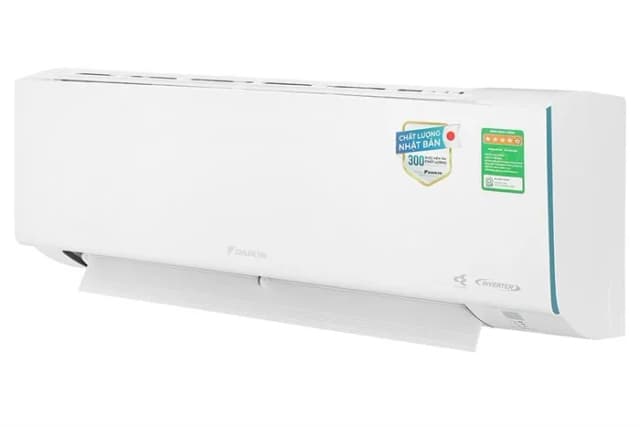 So sánh giá Máy lạnh Daikin Inverter 1.5 HP ATKF35YVMV rẻ nhất? - Ảnh 8