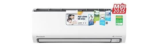 So sánh giá Máy lạnh Daikin Inverter 1.5 HP ATKF35ZVMV rẻ nhất? - Ảnh 2