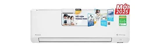 So sánh giá Máy lạnh Daikin Inverter 1.5 HP FTKY35ZVMV rẻ nhất? - Ảnh 4