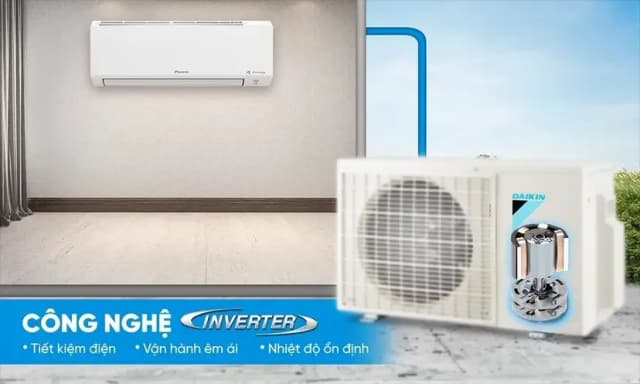 So sánh giá Máy lạnh Daikin Inverter 1 HP ATKB25YVMV rẻ nhất? - Ảnh 15