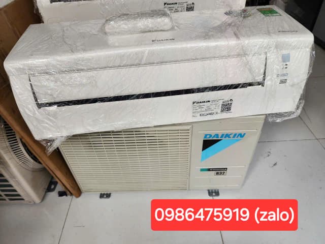 So sánh giá Máy lạnh Daikin Inverter 1 HP ATKB25YVMV rẻ nhất? - Ảnh 18