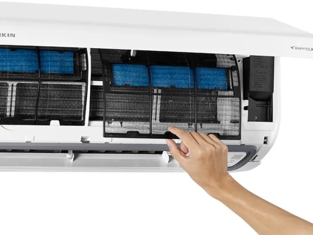 So sánh giá Máy lạnh Daikin Inverter 1 HP ATKB25ZVMV rẻ nhất? - Ảnh 19