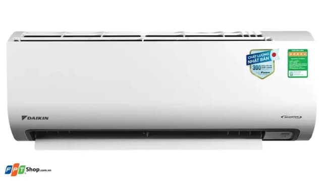So sánh giá Máy lạnh Daikin Inverter 1 HP ATKB25ZVMV rẻ nhất? - Ảnh 6