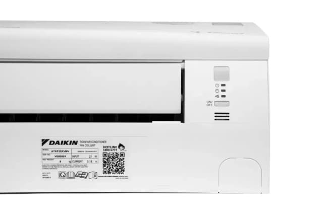 So sánh giá Máy lạnh Daikin Inverter 1 HP ATKF25XVMV rẻ nhất? - Ảnh 19