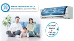 Máy lạnh 2 chiều Daikin Inverter 1 HP FTHF25XVMV - Giá rẻ nhất hôm nay - Ảnh 4