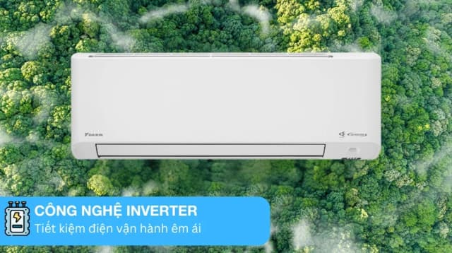 So sánh giá Máy lạnh Daikin Inverter 1 HP FTKY25ZVMV rẻ nhất? - Ảnh 17