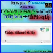 So sánh giá Máy lạnh Daikin Inverter 1.5 HP FTKY35WMVMV rẻ nhất? - Ảnh 6