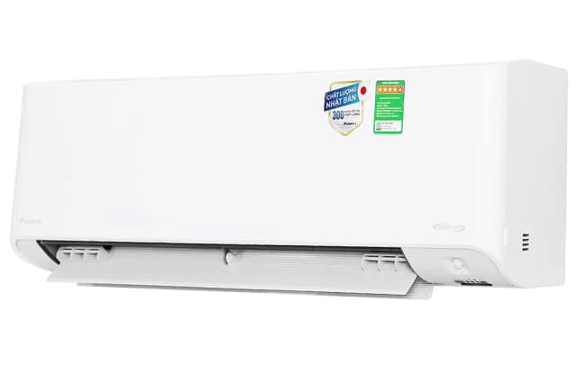 So sánh giá Máy lạnh Daikin Inverter 1.5 HP FTKZ35VVMV rẻ nhất? - Ảnh 5