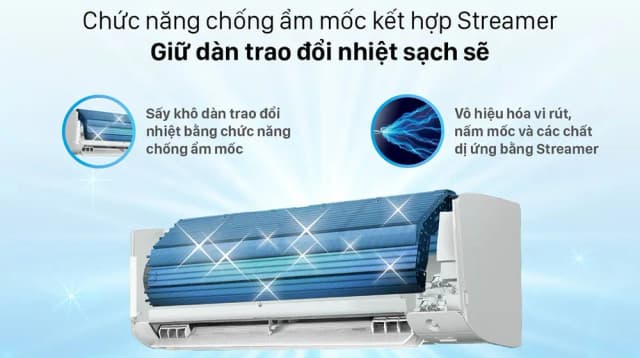 So sánh giá Máy lạnh Daikin Inverter 1 HP FTKZ25VVMV rẻ nhất? - Ảnh 13