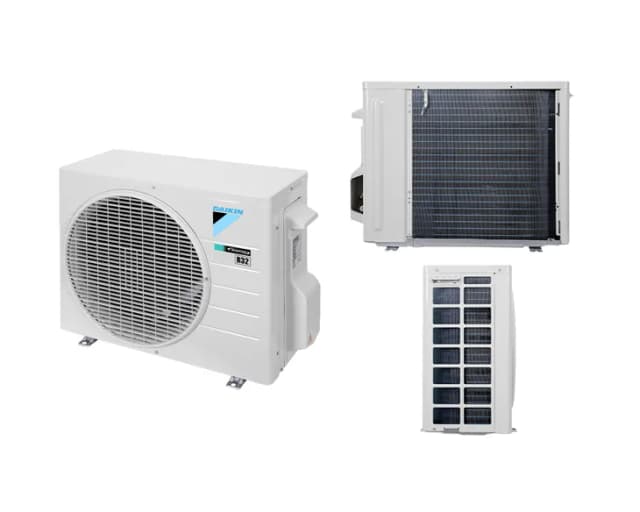 So sánh giá Máy lạnh Daikin Inverter 1 HP FTKZ25VVMV rẻ nhất? - Ảnh 15