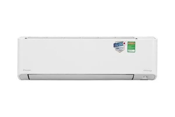 So sánh giá Máy lạnh Daikin Inverter 1 HP FTKZ25VVMV rẻ nhất? - Ảnh 5