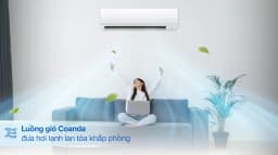 Máy lạnh 2 chiều Daikin Inverter 2.5 HP FTHF60VAVMV - Giá rẻ nhất hôm nay - Ảnh 4