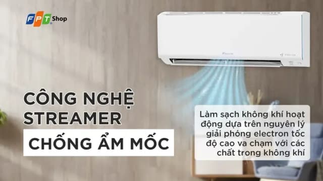 So sánh giá Máy lạnh 2 chiều Daikin Inverter 1 HP ATHF25XVMV rẻ nhất? - Ảnh 16