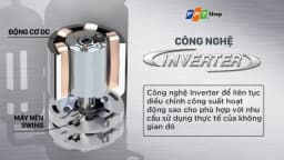 Máy lạnh 2 chiều Daikin Inverter 1 HP ATHF25XVMV - Giá rẻ nhất hôm nay - Ảnh 10