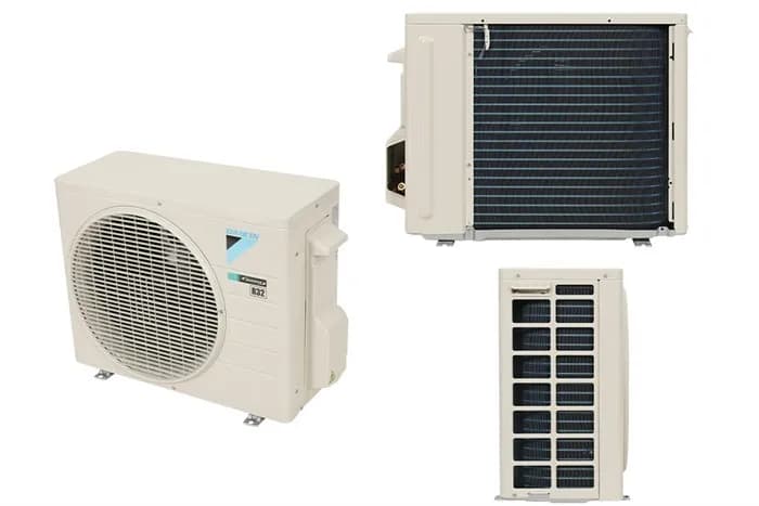 Máy lạnh 2 chiều Daikin Inverter 1.5 HP ATHF35XVMV - Giá rẻ nhất hôm nay - Ảnh 11