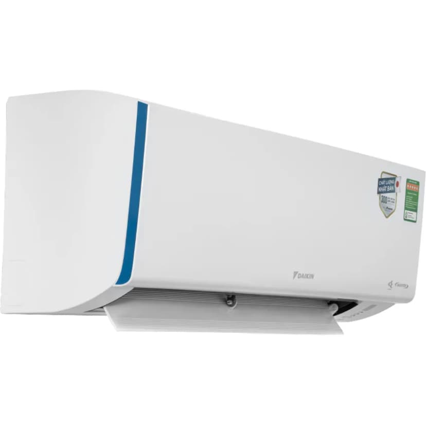 Máy lạnh 2 chiều Daikin Inverter 1.5 HP ATHF35XVMV - Giá rẻ nhất hôm nay - Ảnh 13
