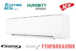 Máy lạnh 2 chiều Daikin Inverter 2 HP FTHF50VAVMV - Giá rẻ nhất hôm nay - Ảnh 11
