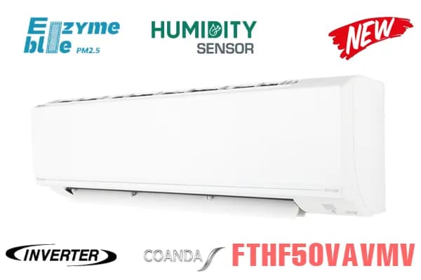 So sánh giá Máy lạnh 2 chiều Daikin Inverter 2 HP FTHF50VAVMV rẻ nhất? - Ảnh 11