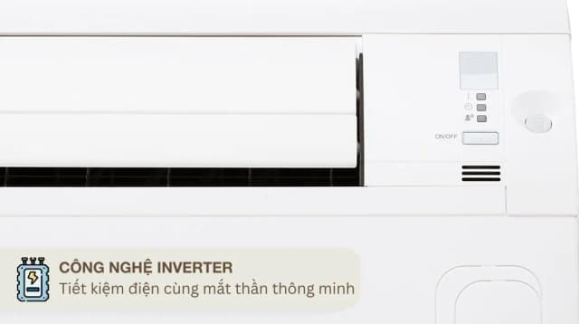 So sánh giá Máy lạnh 2 chiều Daikin Inverter 2 HP FTHF50VAVMV rẻ nhất? - Ảnh 12