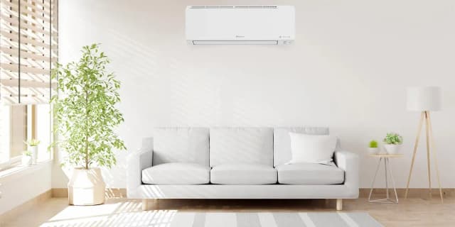 So sánh giá Máy lạnh 2 chiều Daikin Inverter 2 HP FTHF50VAVMV rẻ nhất? - Ảnh 17