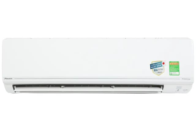 So sánh giá Máy lạnh 2 chiều Daikin Inverter 2 HP FTHF50VAVMV rẻ nhất? - Ảnh 8