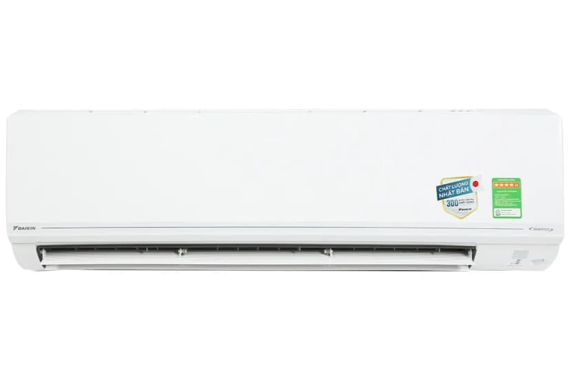 Máy lạnh 2 chiều Daikin Inverter 2 HP FTHF50VAVMV - Giá rẻ nhất hôm nay - Ảnh 8