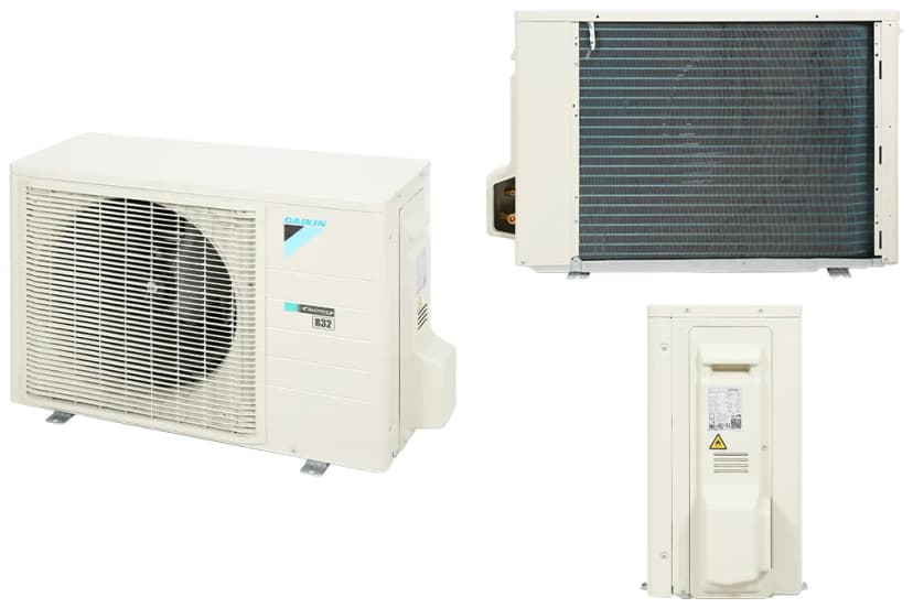 Máy lạnh 2 chiều Daikin Inverter 2 HP FTHF50VAVMV - Giá rẻ nhất hôm nay - Ảnh 9