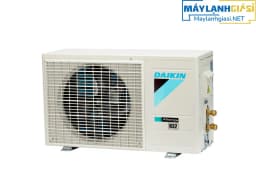 Máy lạnh Daikin Inverter 2 HP FTKB50ZVMV - Giá rẻ nhất hôm nay - Ảnh 17