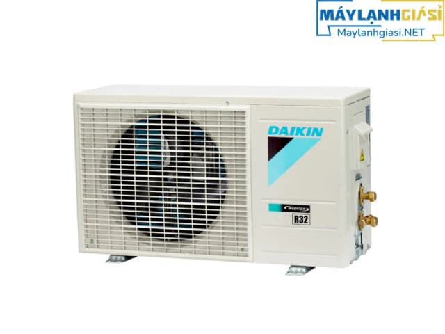 So sánh giá Máy lạnh Daikin Inverter 2 HP FTKB50ZVMV rẻ nhất? - Ảnh 17