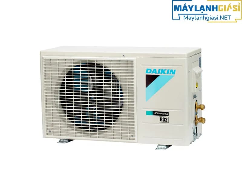 Máy lạnh Daikin Inverter 2 HP FTKB50ZVMV - Giá rẻ nhất hôm nay - Ảnh 17