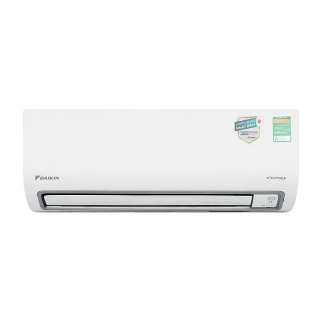 So sánh giá Máy lạnh Daikin Inverter 2 HP FTKB50ZVMV rẻ nhất? - Ảnh 3