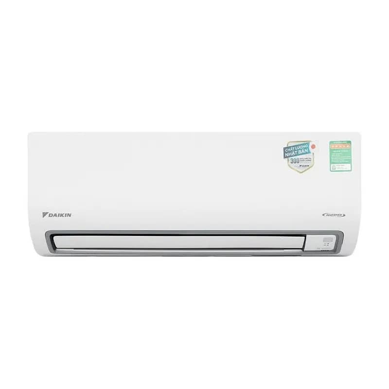 Máy lạnh Daikin Inverter 2 HP FTKB50ZVMV - Giá rẻ nhất hôm nay - Ảnh 3