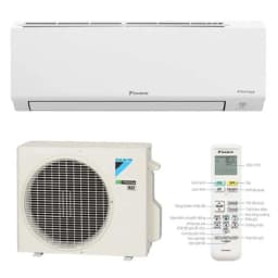 Máy lạnh Daikin Inverter 2 HP FTKB50ZVMV - Giá rẻ nhất hôm nay - Ảnh 4