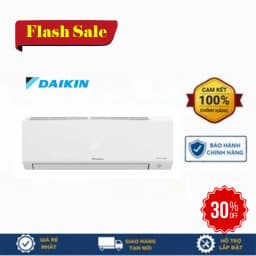 Máy lạnh Daikin Inverter 2 HP FTKB50ZVMV - Giá rẻ nhất hôm nay - Ảnh 10