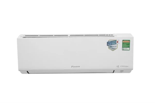 Top 1 so sánh giá Máy lạnh Daikin Inverter 2 HP FTKF50XVMV - Tìm sản phẩm giá rẻ nhất - Ảnh 1
