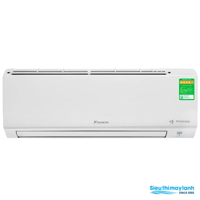 Top 1 so sánh giá Máy lạnh Daikin Inverter 2 HP FTKF50XVMV - Tìm sản phẩm giá rẻ nhất - Ảnh 15