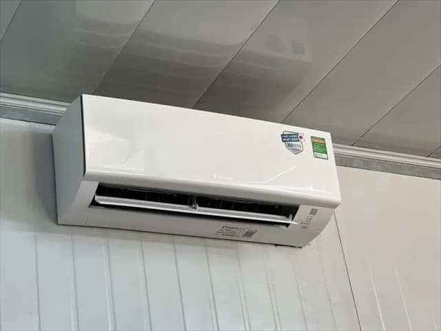 Top 1 so sánh giá Máy lạnh Daikin Inverter 2 HP FTKF50XVMV - Tìm sản phẩm giá rẻ nhất - Ảnh 17