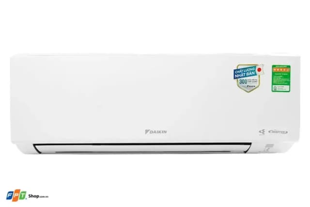 Top 1 so sánh giá Máy lạnh Daikin Inverter 2 HP FTKF50XVMV - Tìm sản phẩm giá rẻ nhất - Ảnh 7